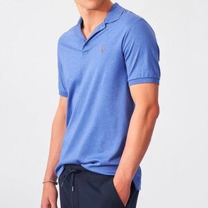 Polo Ralph Lauren Polo Shirt Men’s Size 3XL Tall